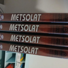 Metsolat 1-4 dvd - pikkukuva 2
