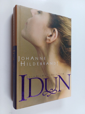 Johanne Hildebrandt : Idun : Valhallan tarinoita