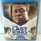 The Last King of Scotland (Blu-ray) - pikkukuva 1