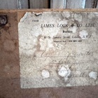 Erityinen James Lock & Co -hattulaatikko, 1950-l. - pikkukuva 4