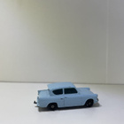 Lesney Ford Anglia leluauto 60-luvulta - pikkukuva 4