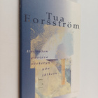 Tua Forsström : Hevosten parissa vietetyn yön jälkeen - pikkukuva 1