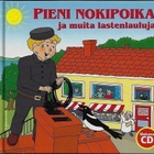 Pieni nokipoika ja muita lastenlauluja (+CD) - pikkukuva 1