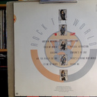 5  STAR  ::  ROCK THE WORLD  ::  VINYYLI  LP  1988  !! - pikkukuva 2