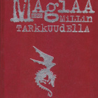 Debi Gliori: Magiaa millin tarkkuudella (sid. Wsoy 2003) - pikkukuva 1