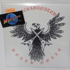 INCRIMINATED - DEATH NÖIZE - EP M-/M- 10" LP - pikkukuva 1