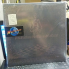 ACHERONTAS - CRIMSON MOON.. LP UUSI 2012 GER 1ST PRESS - pikkukuva 1