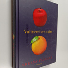 Sheena Iyengar : Valitsemisen taito - pikkukuva 1