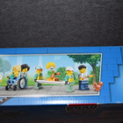 Lego 60330 city sairaala - pikkukuva 4