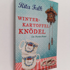 Rita Falk : Winterkartoffelknödel ein Provinzkrimi - pikkukuva 1