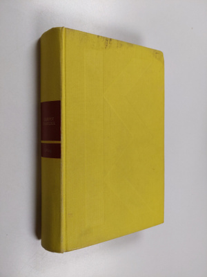 John Irving : Garpin maailma