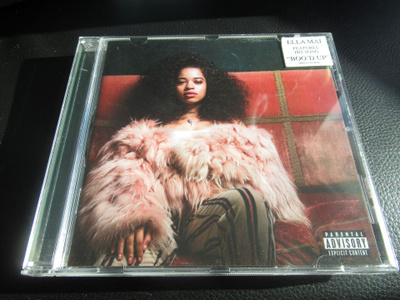 ELLA MAI - ELLA MAI CD