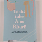 Anna Rimpelä : Pitkään meni ihan hyvin : romaani - pikkukuva 2