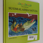 Jarkko Mäkineva : Ison tekstin ta-vu-tet-tu-ja suomalaisi... - pikkukuva 1
