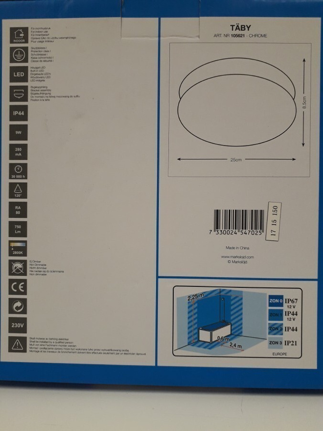 Item image