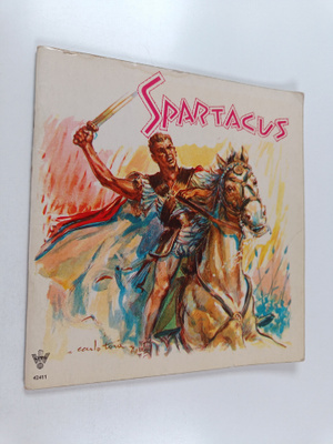 Spartacus