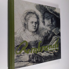 Rembrandt fecit - grafiikkaa - prints : Taidekeskus Retre... - pikkukuva 1
