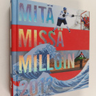 Mitä missä milloin 2012 : kansalaisen vuosikirja - pikkukuva 1