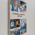 Urheilun vuosikirja 1979-80 - pikkukuva 1