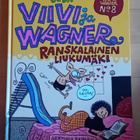 Viivi ja Wagner 8 - Ranskalainen liukumäki - pikkukuva 1