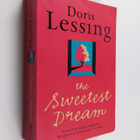 Doris Lessing : The sweetest dream - pikkukuva 1