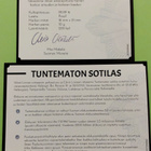 10 g 9999 Tuntematon sotilas kultaharkko, vain 500 kpl. - pikkukuva 4