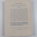 Ernst Decsey : Valssikuningas Johann Strauss - pikkukuva 2