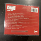 V/A - Til Def Us Do Part CD - pikkukuva 2