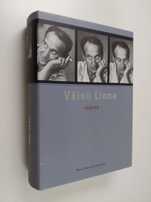 Väinö Linna : Kootut teokset 6, Esseitä