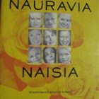 NAURAVIA NAISIA CD ÄÄNIKIRJA - pikkukuva 1