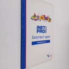 Henri Sirola : iNET PRO pack : käyttöopas Windows 3.X -kä... - pikkukuva 1