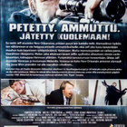 Armoton Mies - DVD - pikkukuva 2