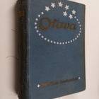 Otava 1915 : kuvallinen kuukausilehti vuosikerta 1915 - pikkukuva 1