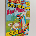 Walt Disney : Tupu Hupu Lupu : Hiljaa mäessä! - pikkukuva 1