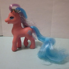 My Little Pony G2, Morning Glory, Princess - pikkukuva 1