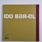 Ido Bar-El : Ido Bar-El : maalauksia = målningar = paintings - pikkukuva 2