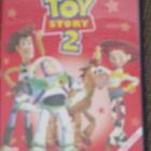 TOY STORY 2 (DVD) - SEIKKAILU JATKUU Tom Hanks & Tim Allen - pikkukuva 1
