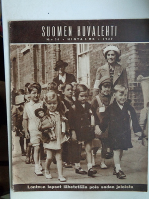 Suomen Kuvalehti Nro 36/1939 (1.9)