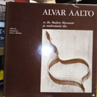 ALVAR AALTO ja modernismin tila (SIS POSTIKULU) - pikkukuva 1