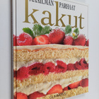 Barbara Maher : Maailman parhaat kakut - pikkukuva 1