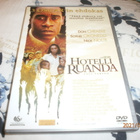 HOTELLI RUANDA - DVD - pikkukuva 1