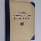 Finlands automobil klubb : Finlands automobil klubbs blåv... - pikkukuva 1