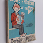 Anna-Liisa Sohlberg : More English with Bob - pikkukuva 1