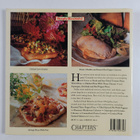 David Ricketts ym. : Simply Healthful Pizzas and Calzones... - pikkukuva 2