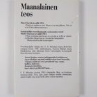 U. E. Moisala : Suomi-neito pulassa : fiktiivinen romaani - pikkukuva 2