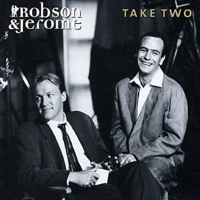 ** ROBSON & JEROME : Take Two ** 1996 CD