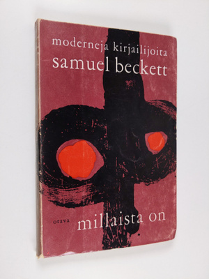 Samuel Beckett : Millaista on