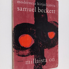 Samuel Beckett : Millaista on - pikkukuva 1