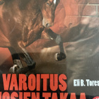 TORESEN: VAROITUS VUOSIEN TAKAA - pikkukuva 1