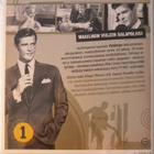 Pyhimys Alkuperäinen mustavalkoversio 6dvd - pikkukuva 2